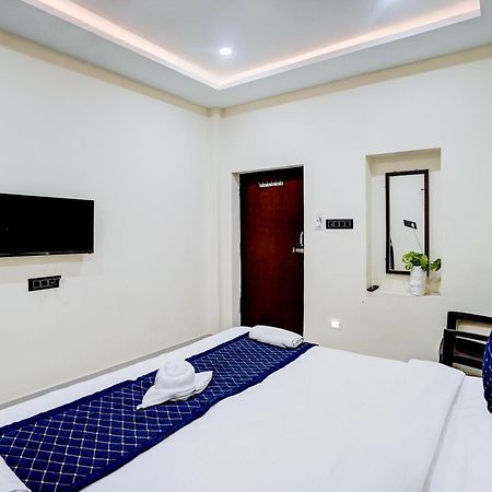 Hotel Vibe Blu- 瓦拉纳西 外观 照片